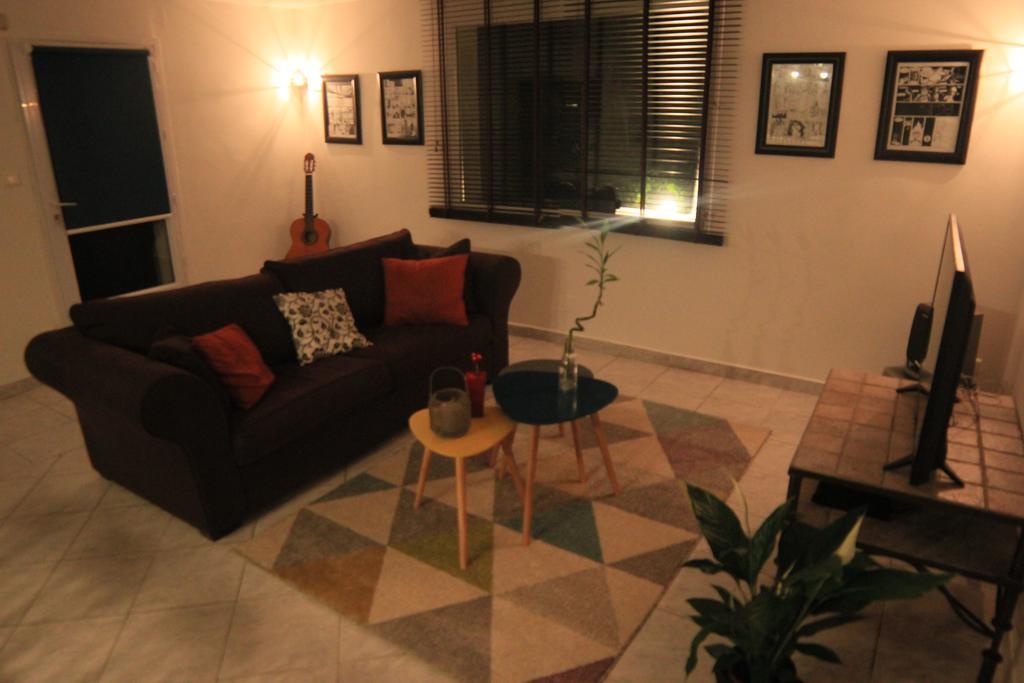 Appartement Giovanna Ceyreste Buitenkant foto