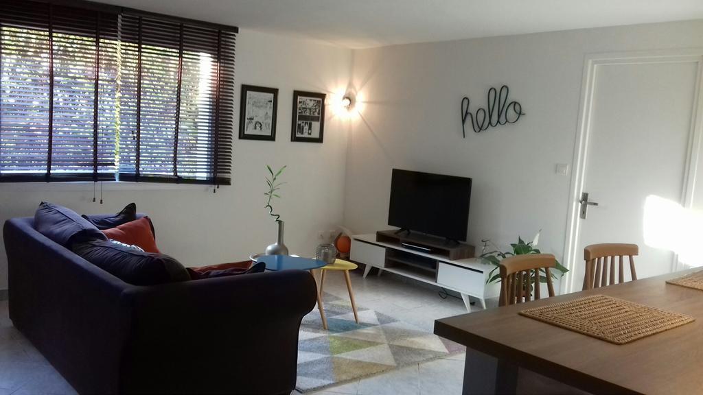 Appartement Giovanna Ceyreste Buitenkant foto